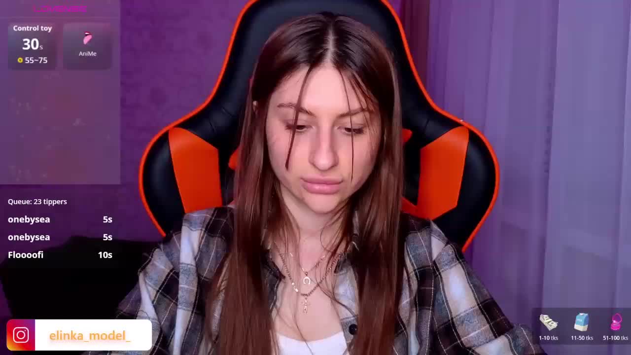 NikaMusic Live Sex May 6, 2026