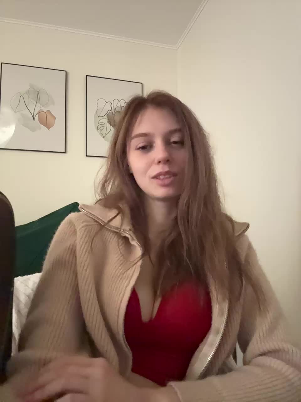 VibroMashulka Live Sex May 7, 2026