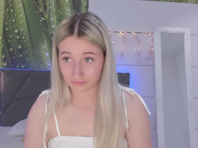 HollyTaillor Live Sex May 7, 2026