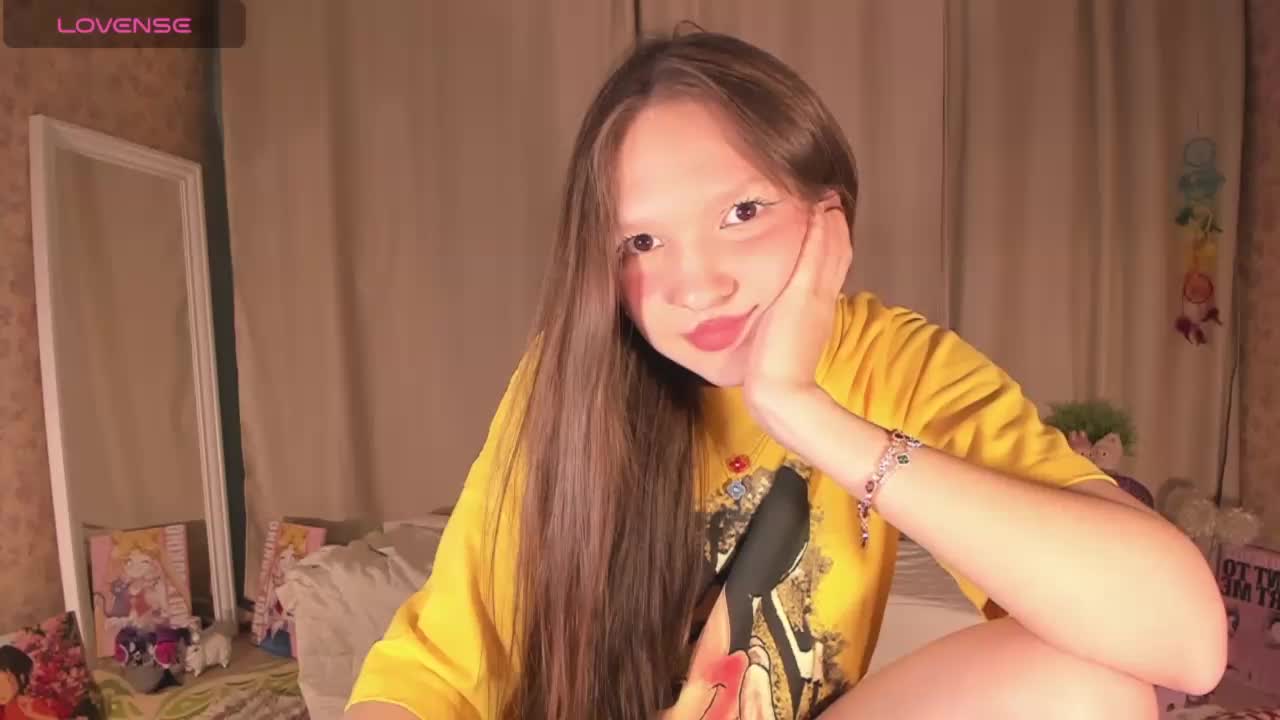 CuteLolly Live Sex May 7, 2026
