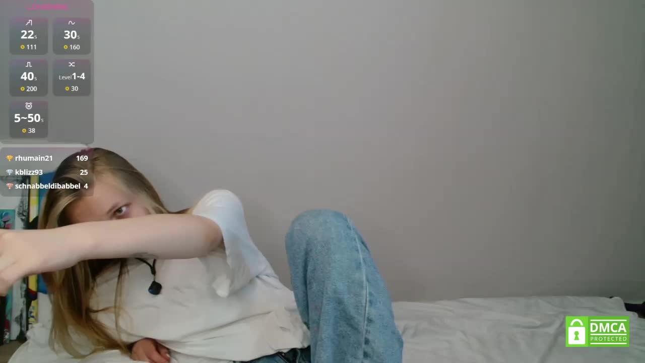 Angel-Alex Live Sex May 7, 2026