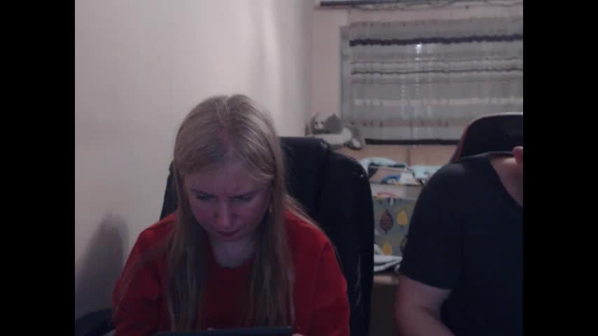 jenisandpeter Live Sex May 7, 2026