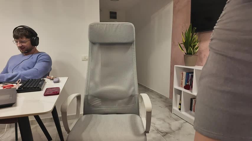 ValeriaGrey Live Sex May 7, 2026