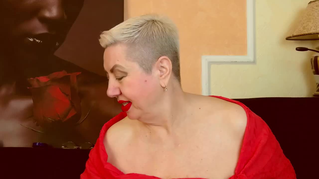 PoshLadyx Live Sex May 7, 2026