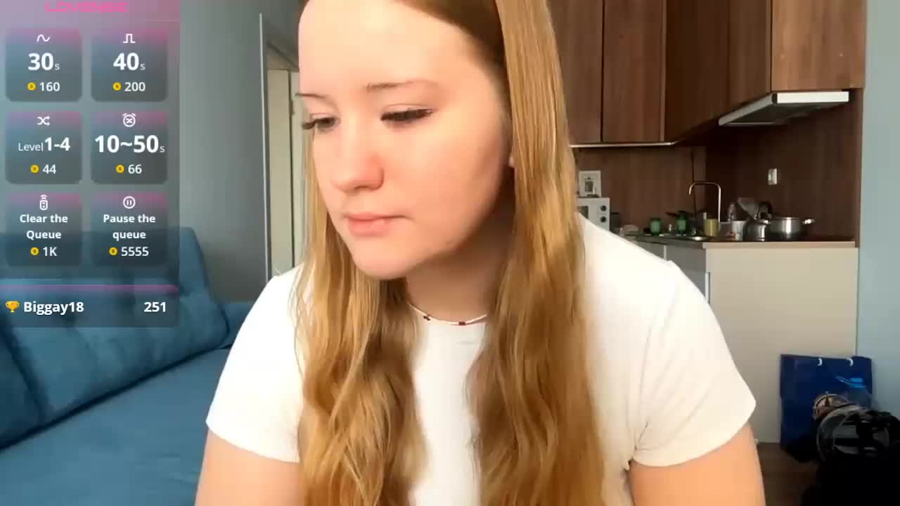 LizethHanry Live Sex May 7, 2026