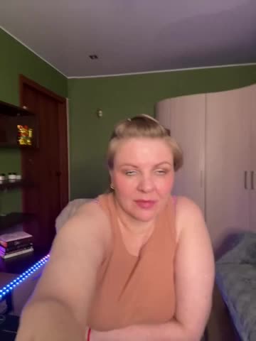 Veronika_Gold Live Sex May 7, 2026