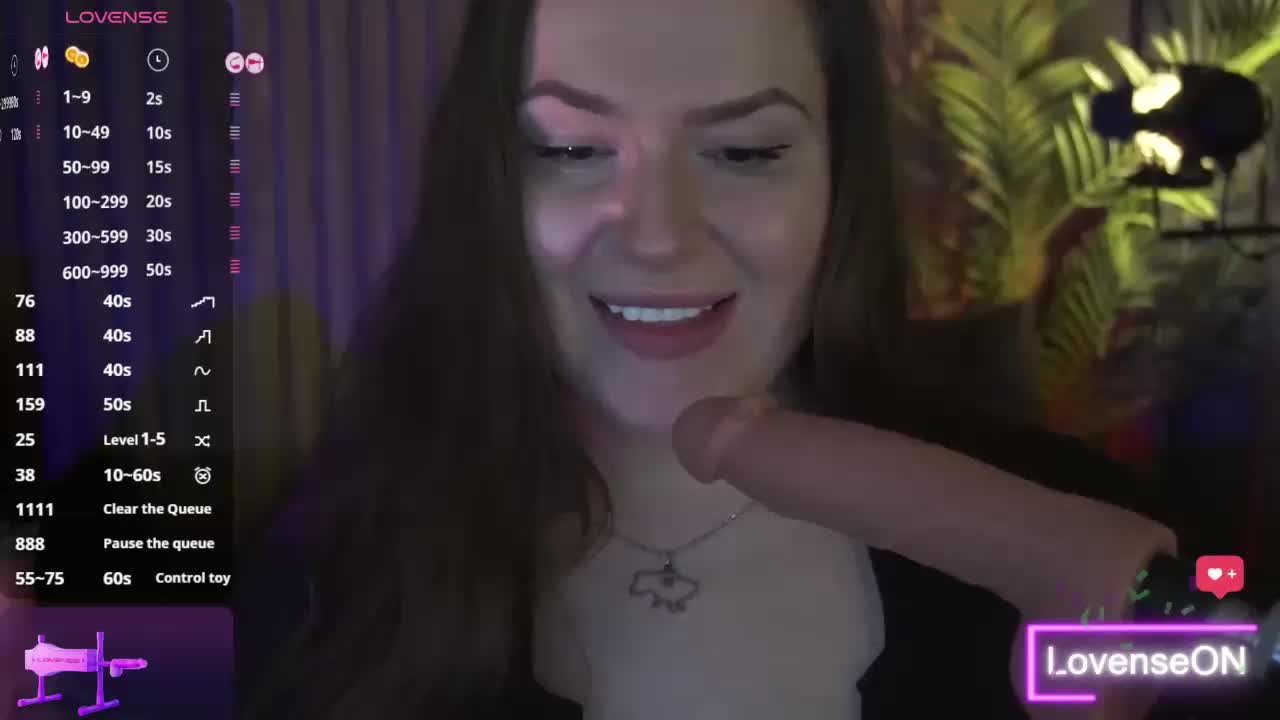AliceOfWonders Live Sex May 7, 2026