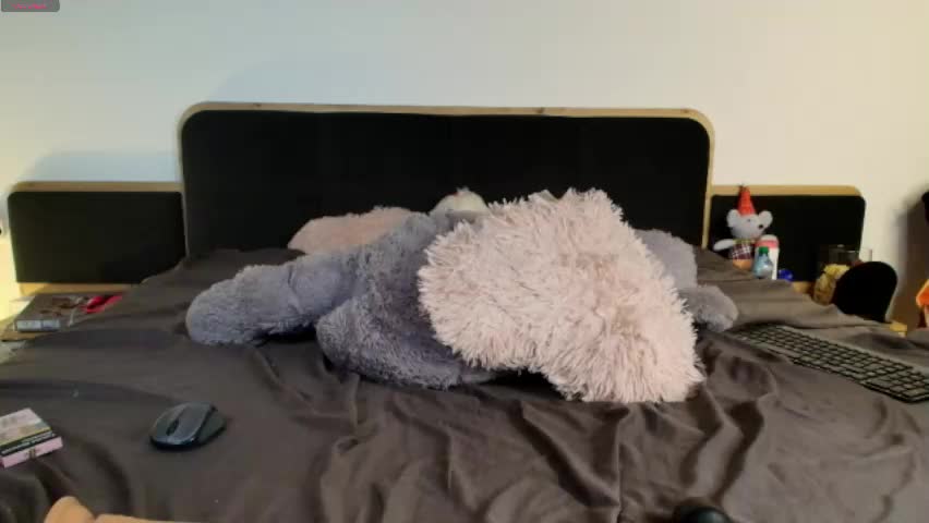 xoxo_cherry1 Live Sex May 7, 2026