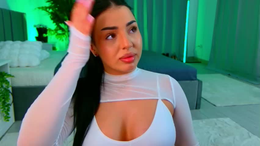 evanew_ Live Sex May 7, 2026