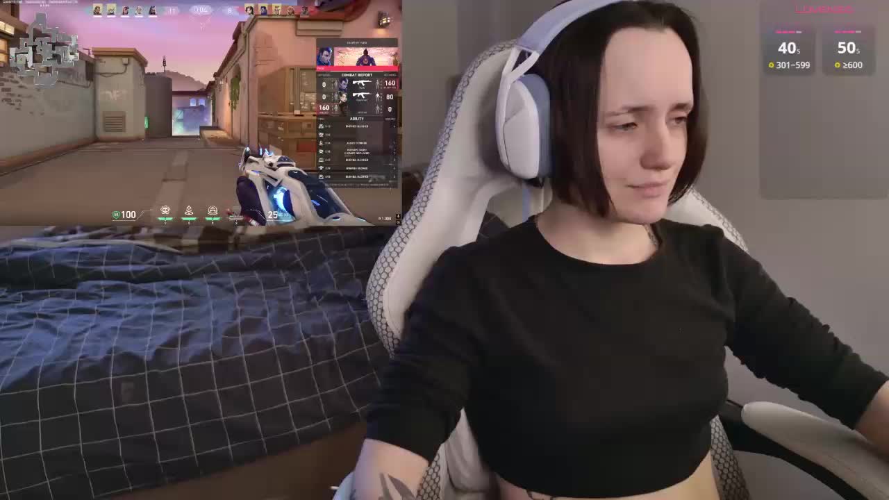 LunaL0ve Live Sex May 7, 2026