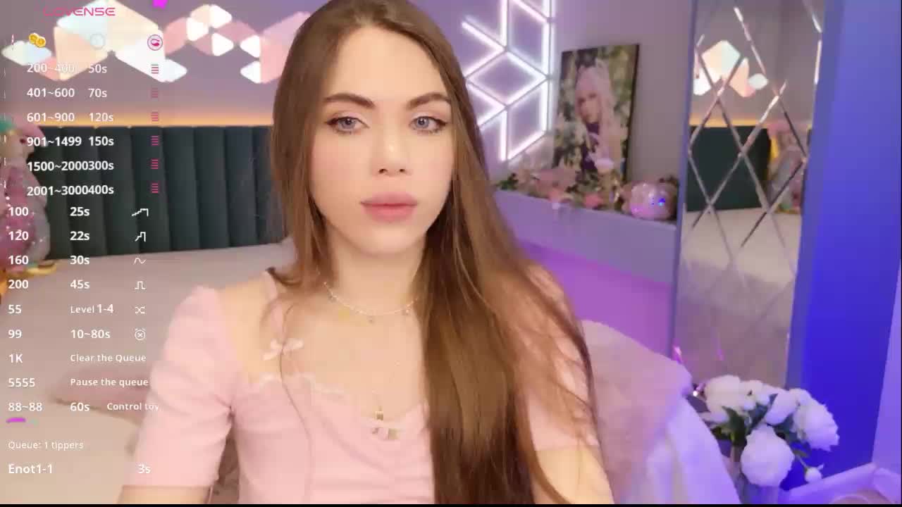 MimiForce Live Sex May 7, 2026