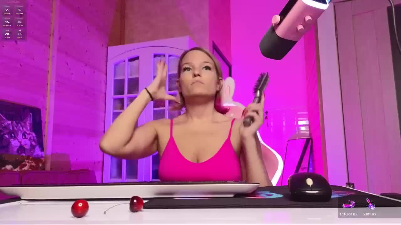 Findom_Lady_Shine Live Sex May 7, 2026