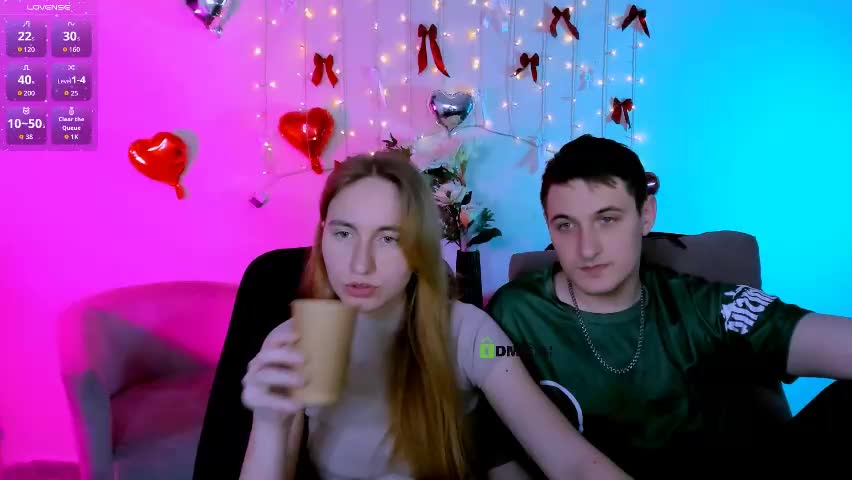 beauty_ginger Live Sex May 7, 2026