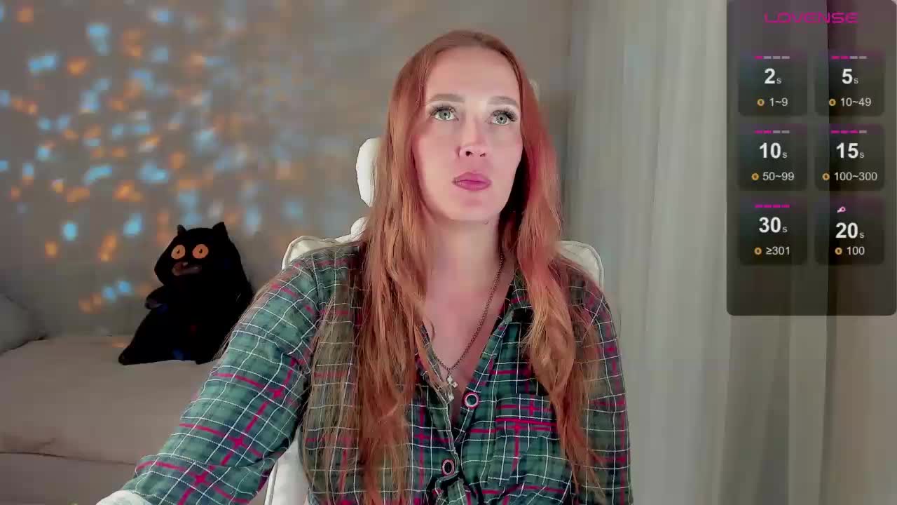 she-wolf Live Sex May 7, 2026