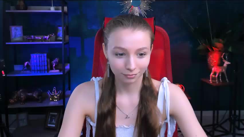juliedaniel Live Sex May 7, 2026