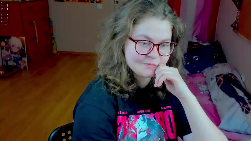 sashy_way Live Sex May 7, 2026
