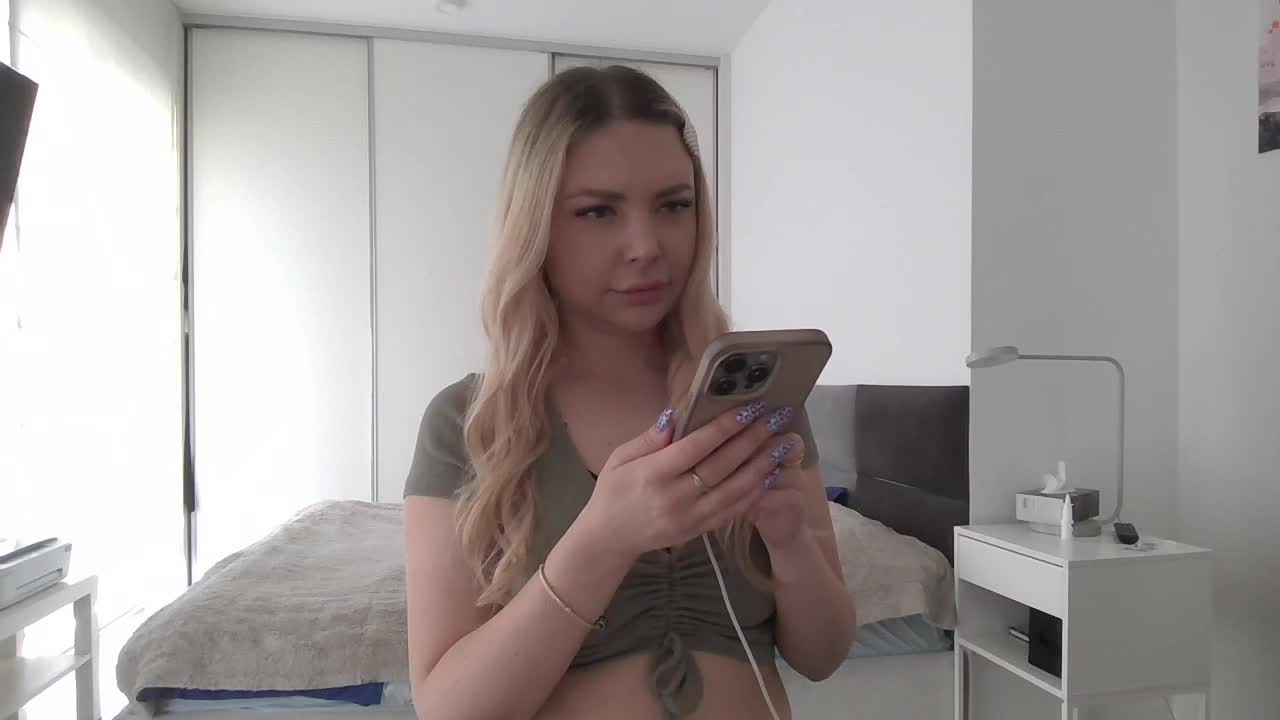 pinkpanther8899 Live Sex May 7, 2026