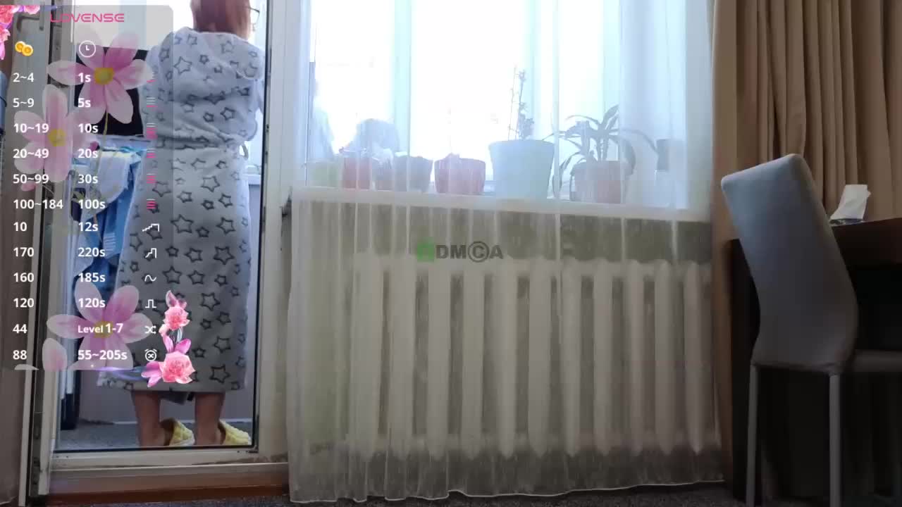 MaryWoooW Live Sex May 7, 2026