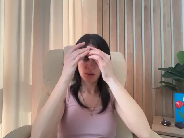 InjaAtHome Live Sex May 7, 2026