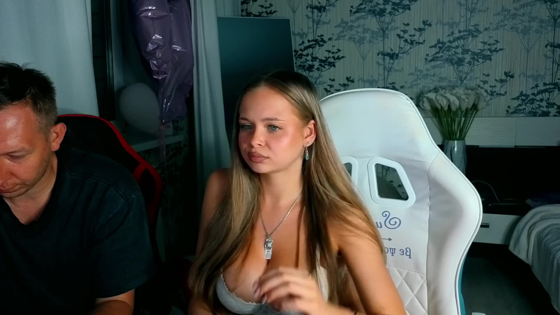 Cornflakes Live Sex May 7, 2026