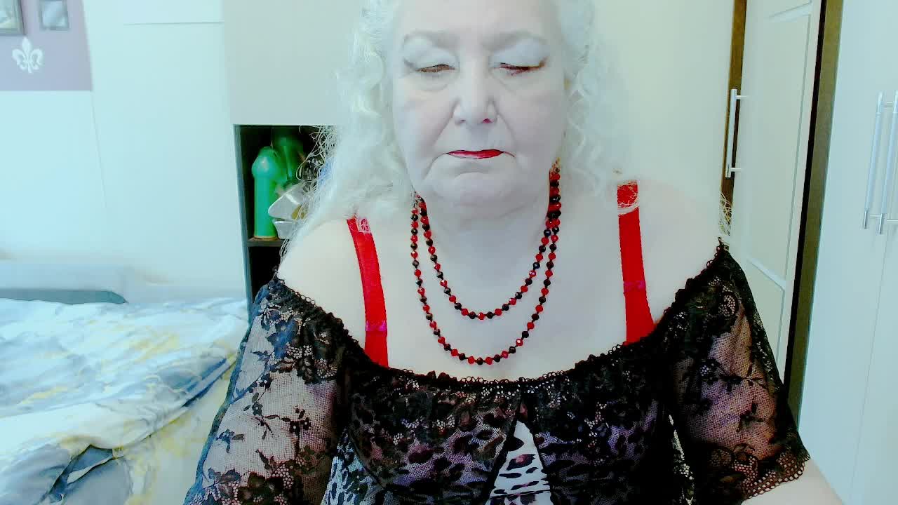 GrannyWants Live Sex May 7, 2026