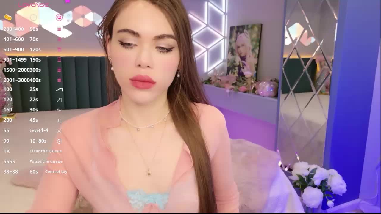 MimiForce Live Sex May 7, 2026