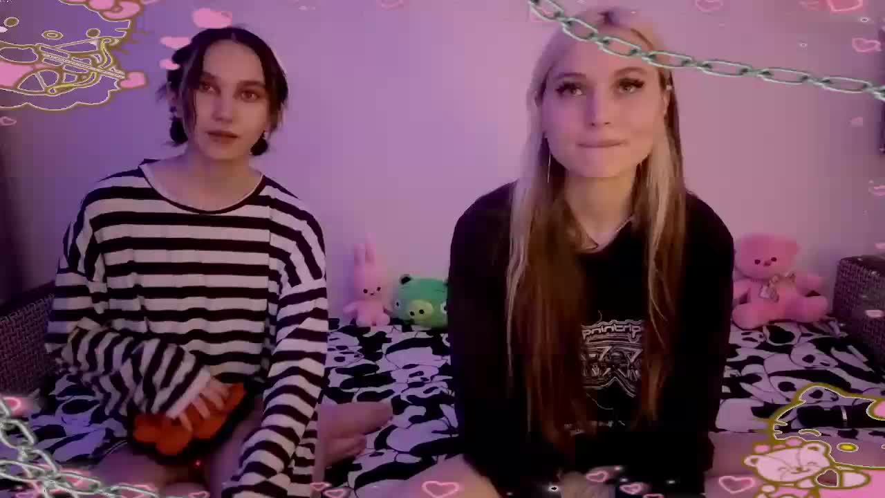 TianaFlower Live Sex May 7, 2026