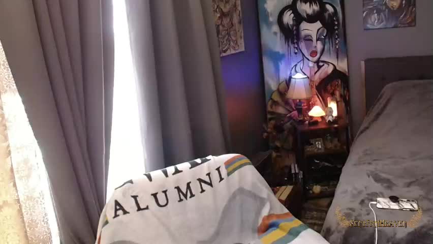 sentfrmheaven Live Sex May 7, 2026