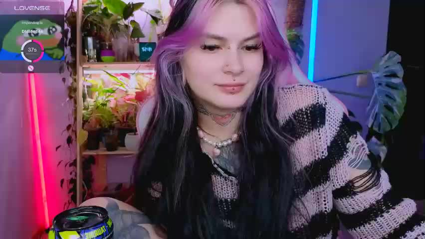 jelyaa Live Sex May 7, 2026