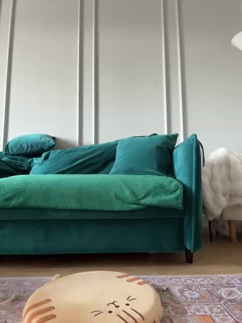 -SATIVA- Live Sex May 7, 2026