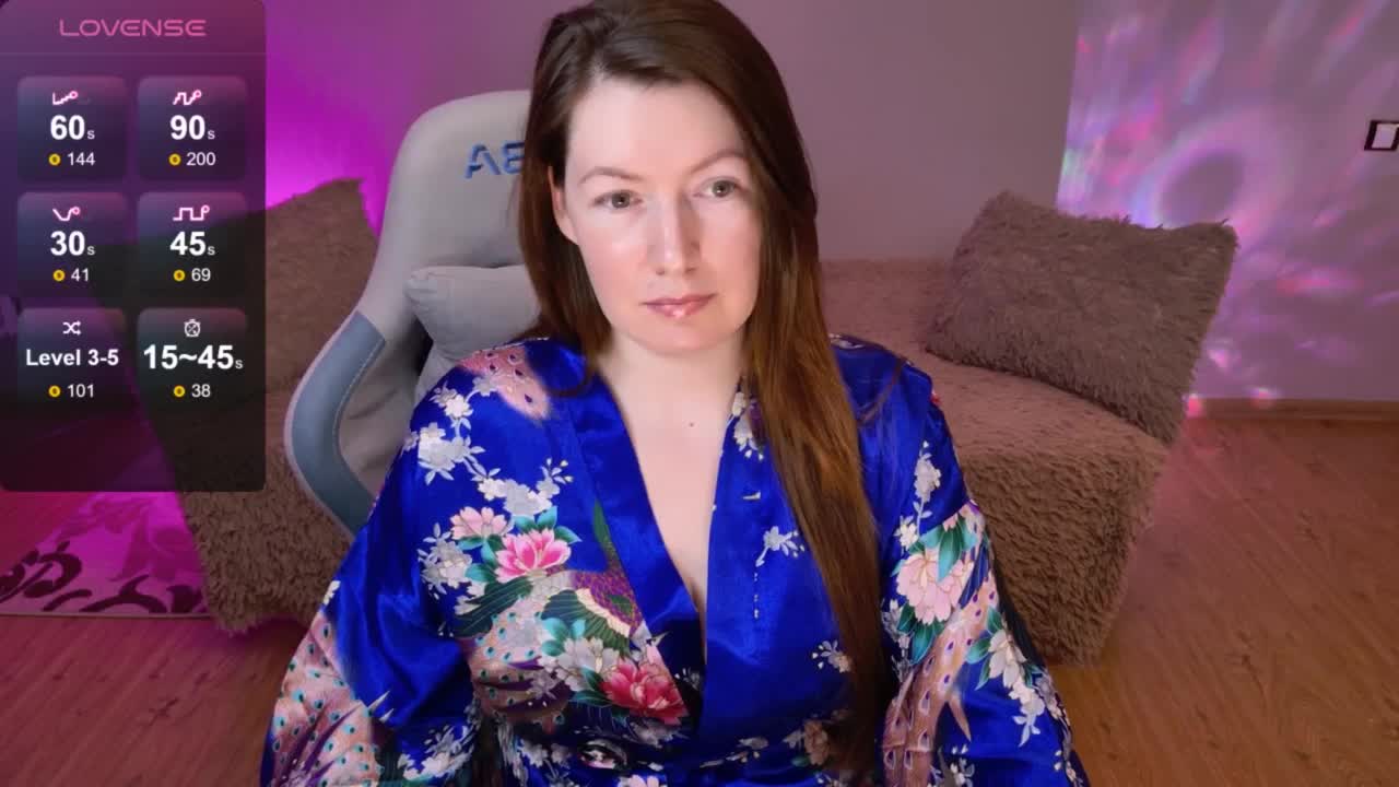 Kiraland Live Sex May 7, 2026