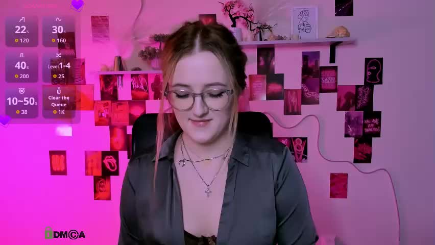 luna_berryy Live Sex May 7, 2026