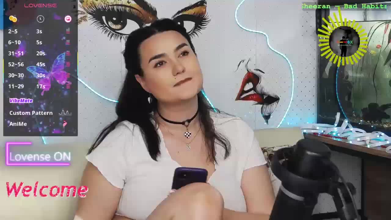 Lina_ Live Sex May 7, 2026