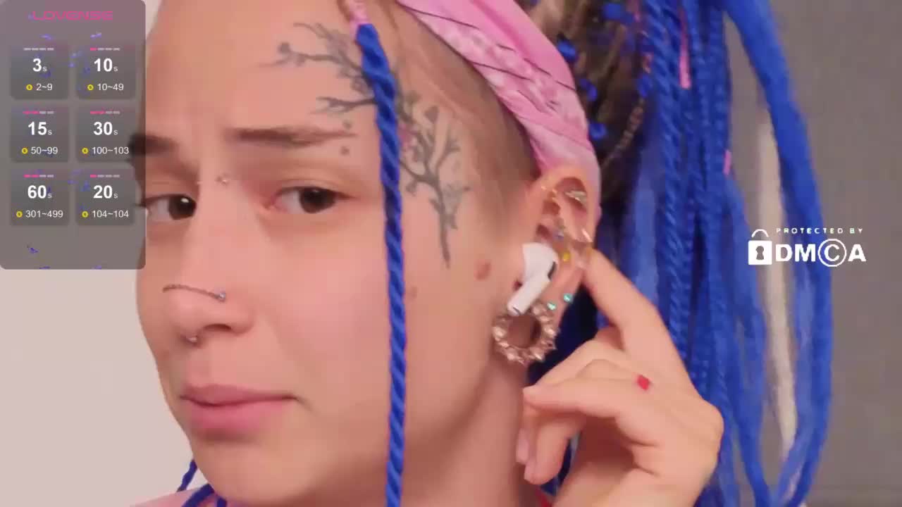 Ne_Sonia Live Sex May 7, 2026
