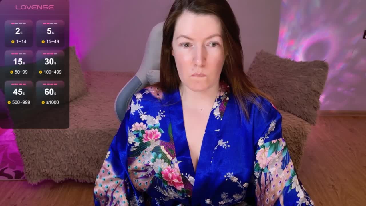 Kiraland Live Sex May 7, 2026