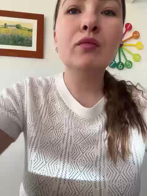 Diana_Ocean Live Sex May 7, 2026