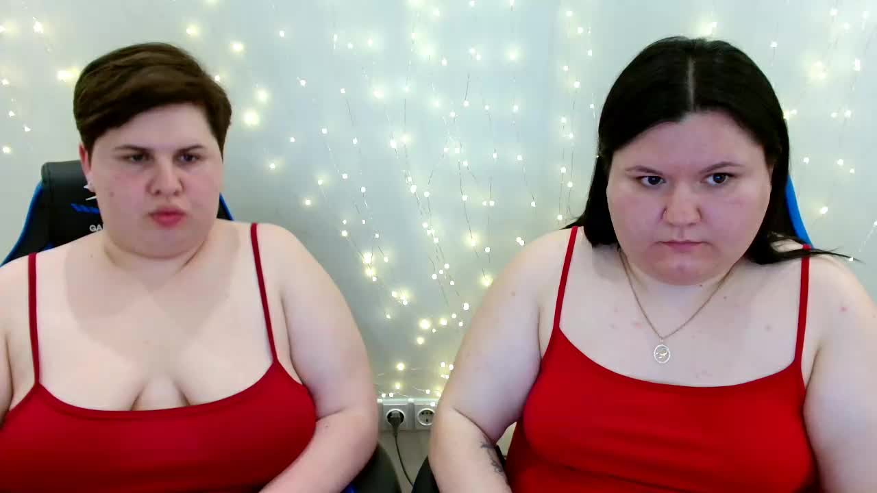 BeckyAndEllen Live Sex May 7, 2026