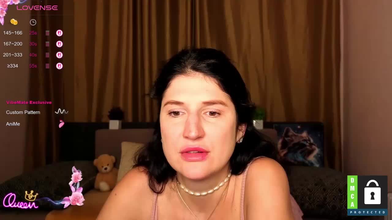 AliannaSoloKisses Live Sex May 7, 2026