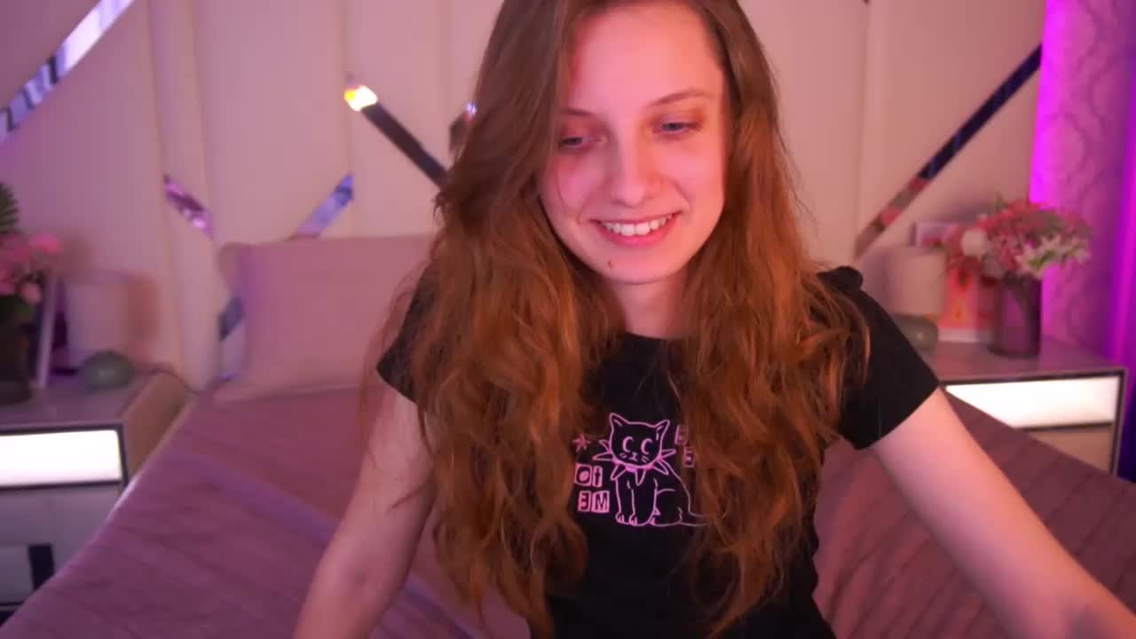 CuteeFoxy Live Sex May 7, 2026