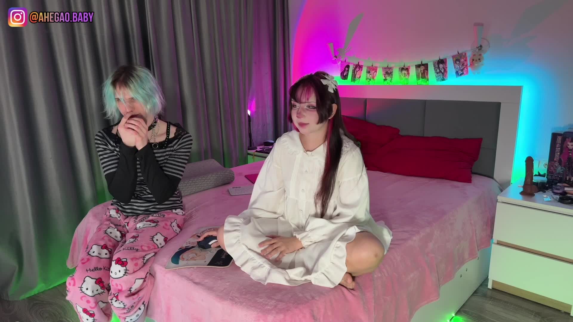 h3ntai-baby Live Sex May 7, 2026