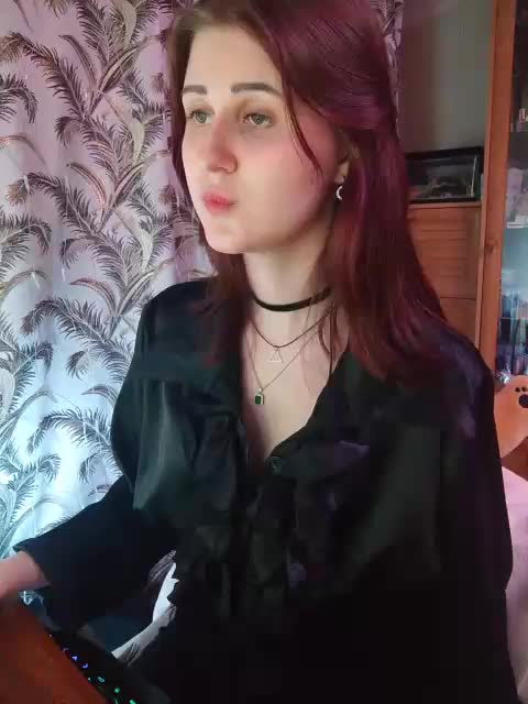 -Karina- Live Sex May 7, 2026