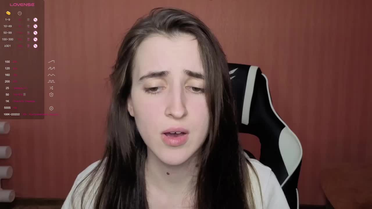 Valeritiio Live Sex May 7, 2026