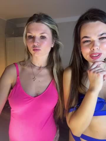GiaVibey Live Sex May 7, 2026