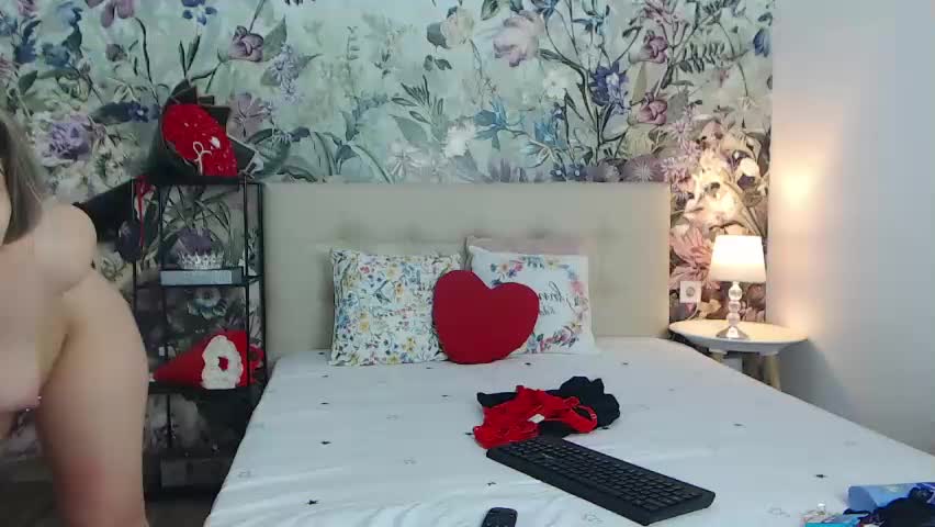 rosediamond06 Live Sex May 7, 2026