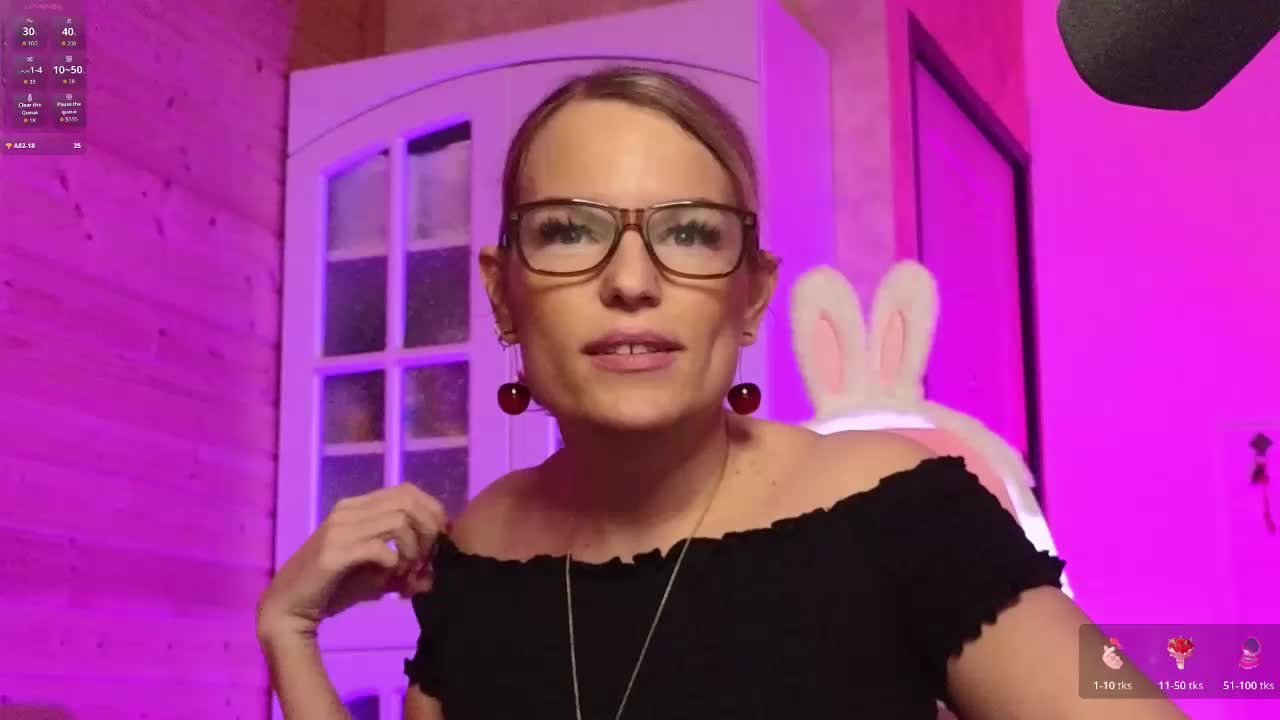 Findom_Lady_Shine Live Sex May 7, 2026