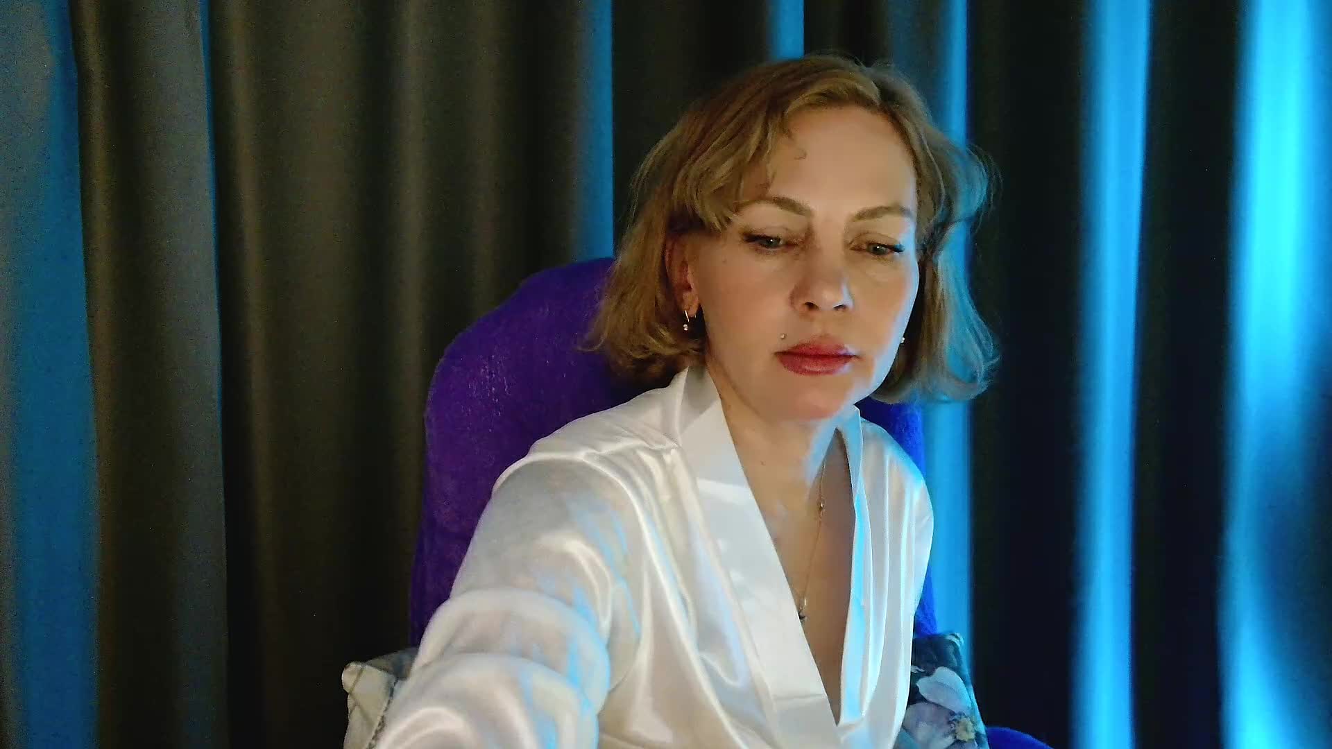 VeraFisher Live Sex May 7, 2026