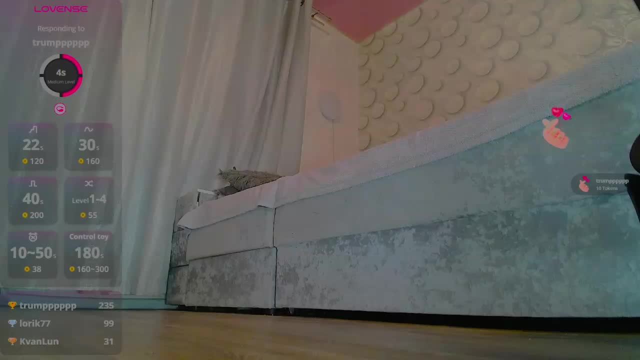 -YUVENTA- Live Sex May 7, 2026