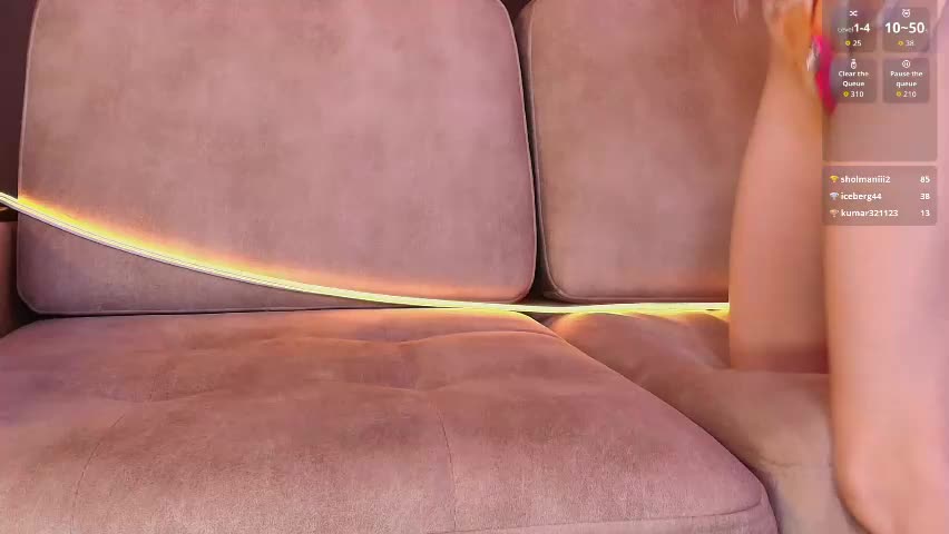 lakisha808 Live Sex May 7, 2026