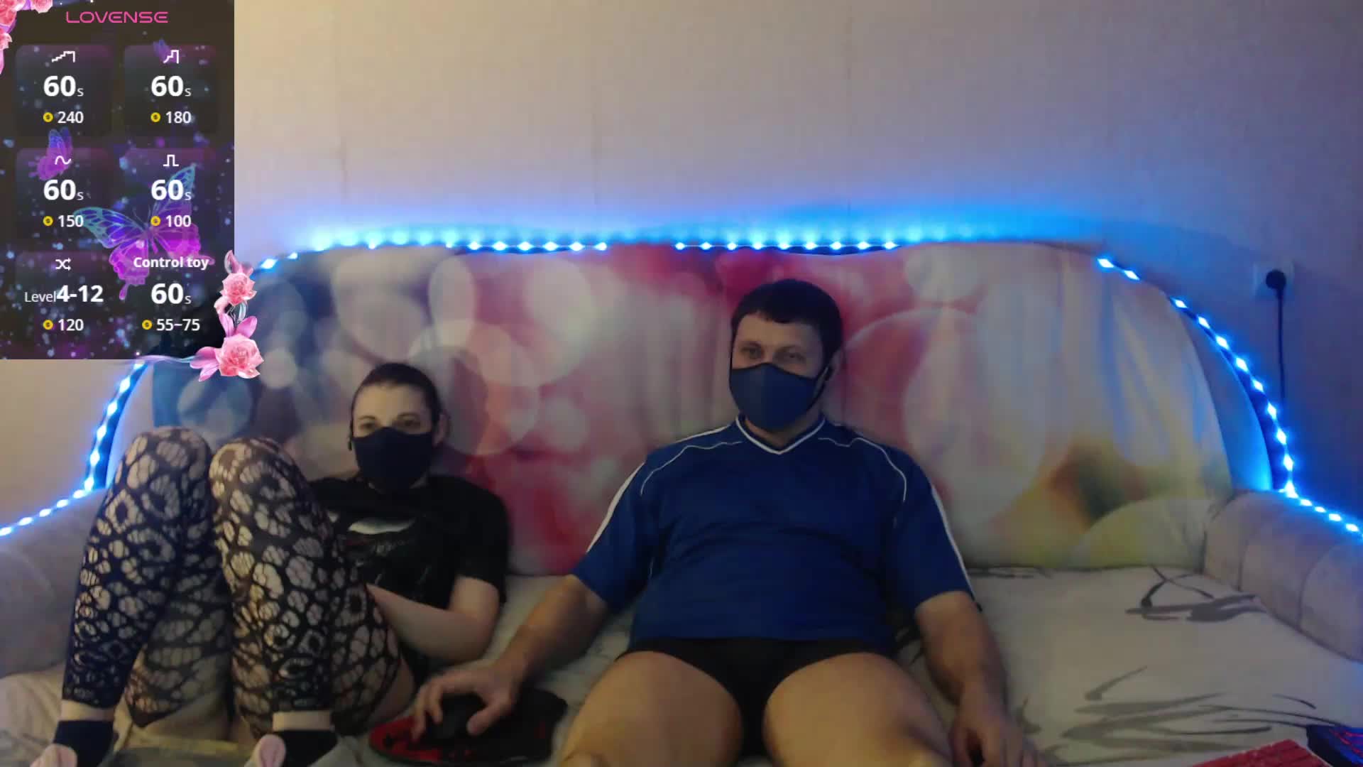EmberToInferno Live Sex May 7, 2026
