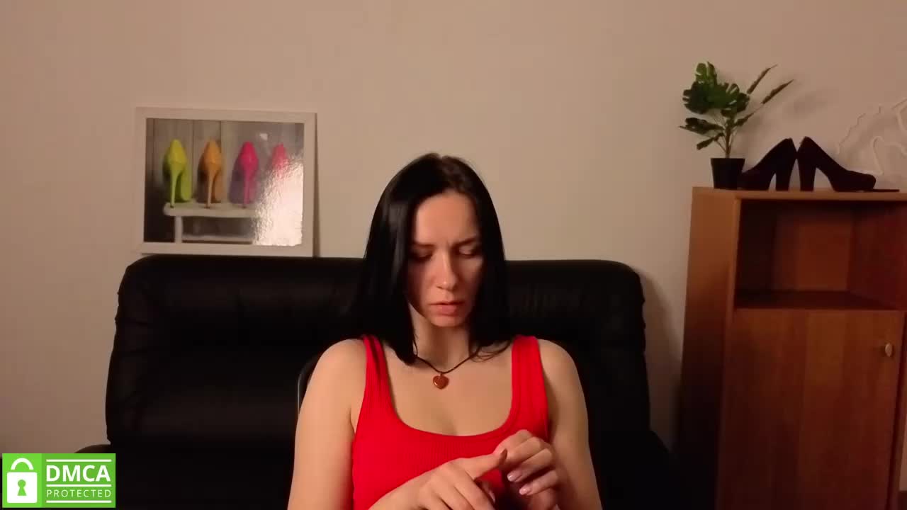 Annakillkiss Live Sex May 7, 2026